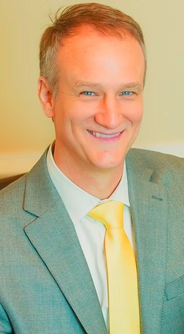 Charlie Peters, Business Partner at PCRE Capital